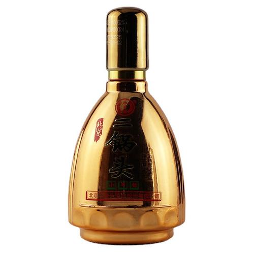 匠心独运，内外兼修——如何用高颜值酒瓶撬动白酒销售新增长