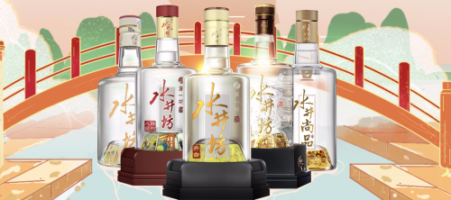 水井坊成立高端白酒销售公司，揭秘其高端产品矩阵与白酒销售新布局