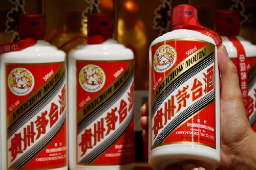 “12年没见过跌这么狠” 茅台酒价跌破2600元，白酒行业的寒冬信号？